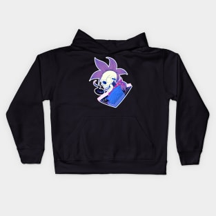 Skulljeri Profile Kids Hoodie